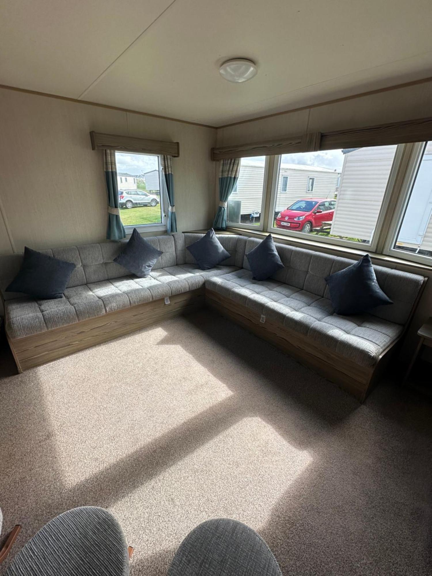Haven Holiday Park Perran Sands Perranporth Bagian luar foto